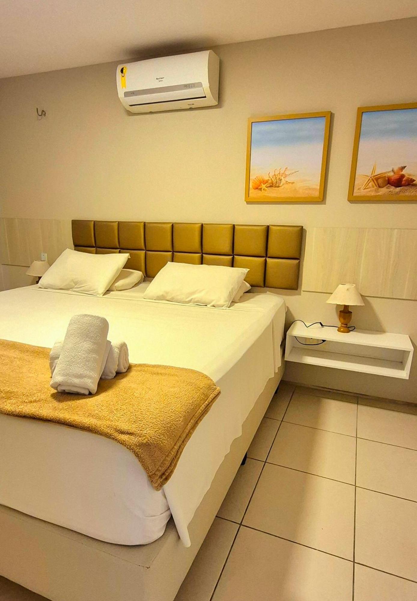 أكويراز Atlantic Palace Family Inn المظهر الخارجي الصورة