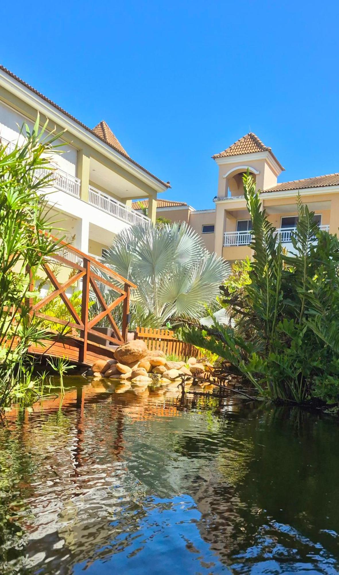 أكويراز Atlantic Palace Family Inn المظهر الخارجي الصورة